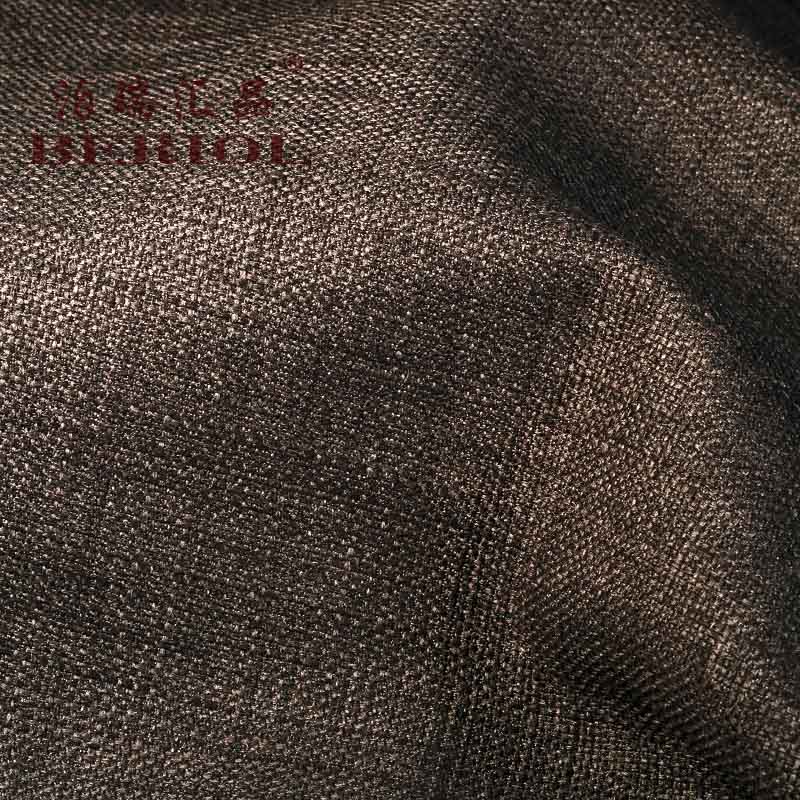 【泊瑞汇品/Beriol】仿麻布——H8400