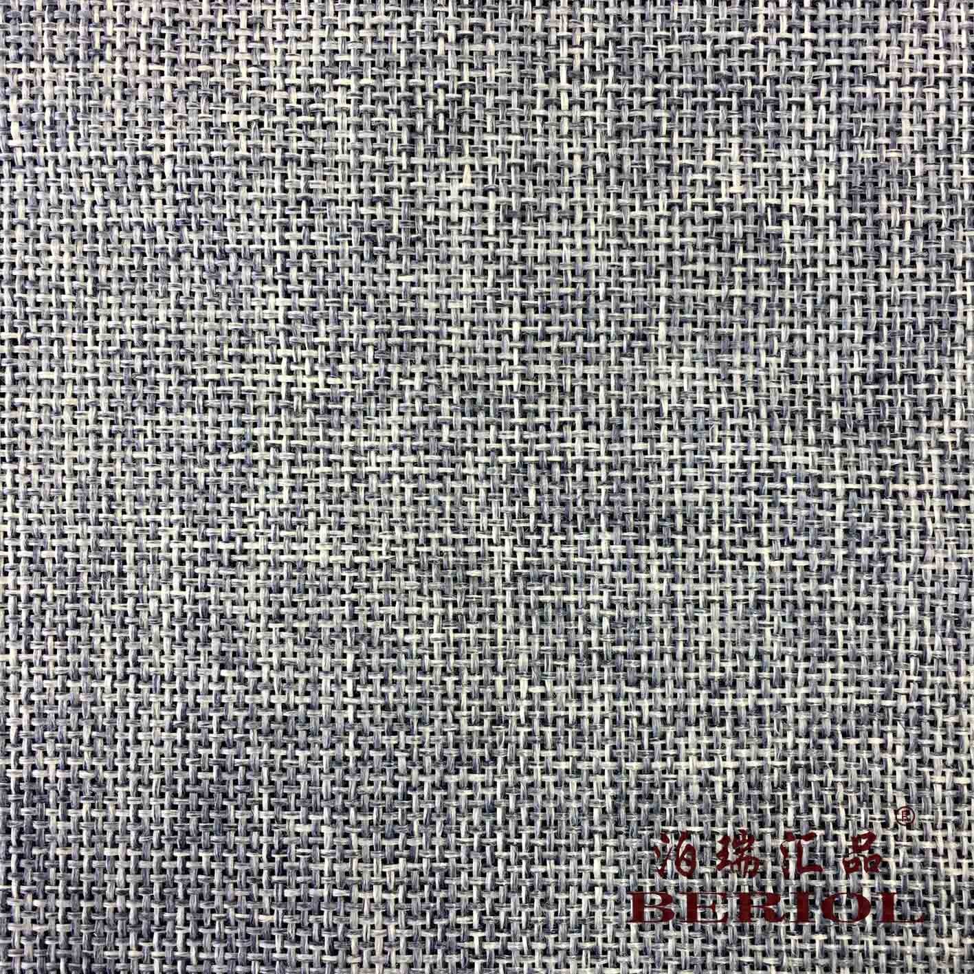 【泊瑞汇品/Beriol】仿麻布细麻——H8200