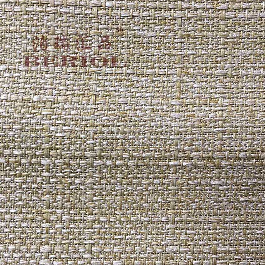 【泊瑞汇品/Beriol】仿麻布双色麻——H8422原版
