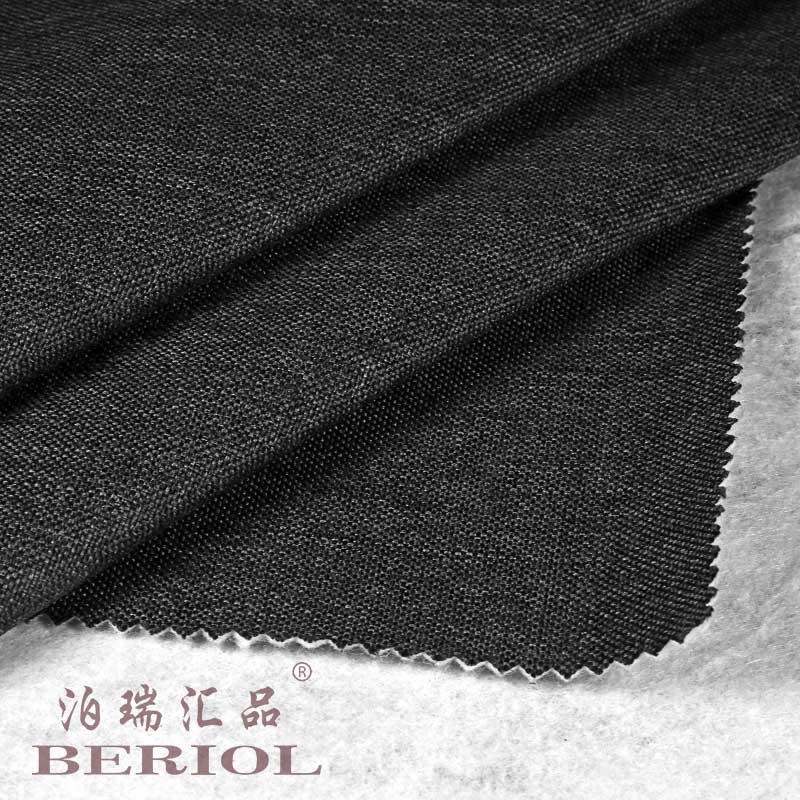 【泊瑞汇品/Beriol】仿麻布——H8404-A