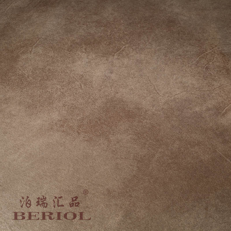 【泊瑞汇品/Beriol】科技皮布科技布BR-032家纺面料