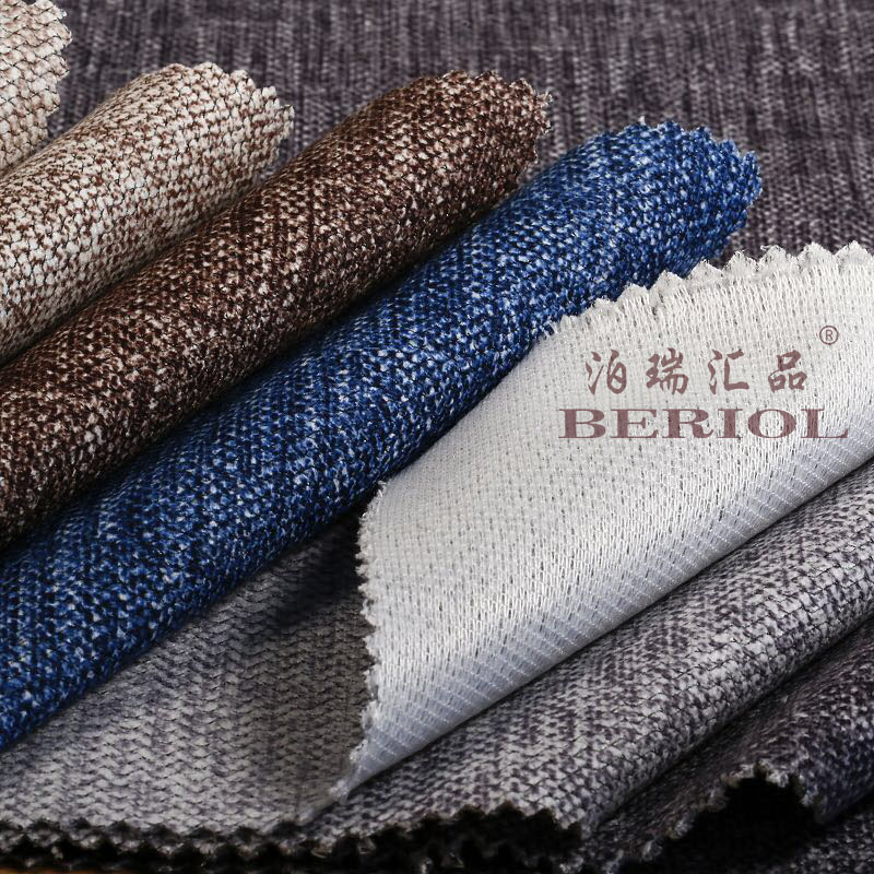 【泊瑞汇品/Beriol】超柔短毛绒——短毛绒印花系列