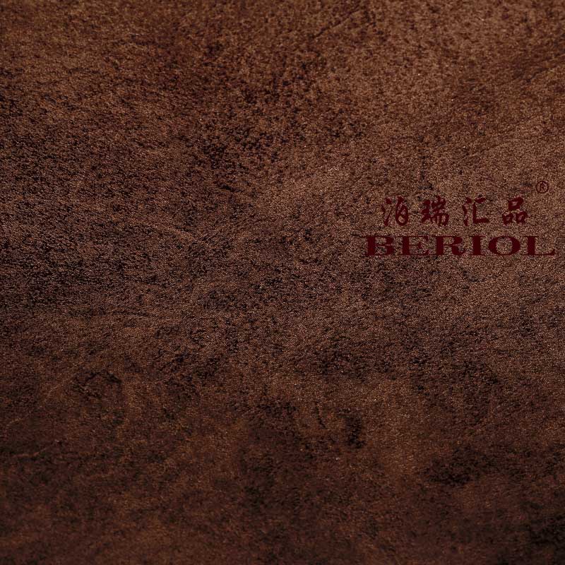 【泊瑞汇品/Beriol】科技皮布科技布BR-032皮粉底