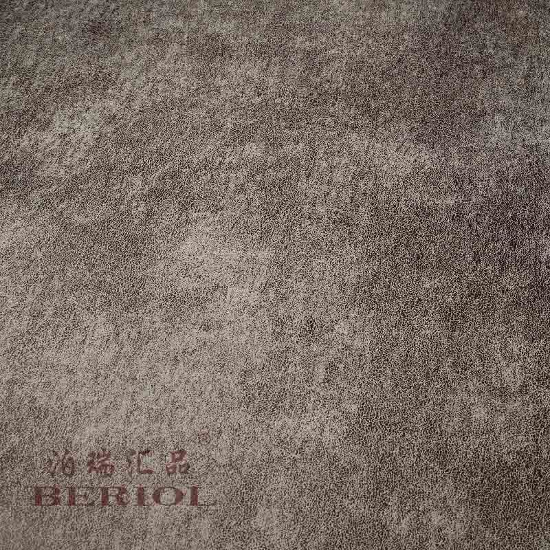 【泊瑞汇品/Beriol】科技皮布科技布BR-034
