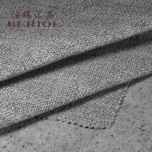 177-1 【泊瑞汇品/Beriol】仿麻布——H8177