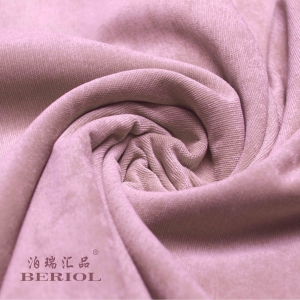3-2 【泊瑞汇品/Beriol】灯芯绒——21条纬弹