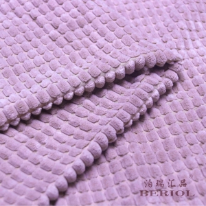 4-2 【泊瑞汇品/Beriol】灯芯绒——2.5条玉米粒