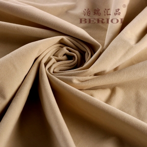 3-1 【泊瑞汇品/Beriol】超柔短毛绒——短毛绒175