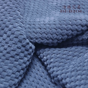 5-1 【泊瑞汇品/Beriol】灯芯绒——3条菠萝格