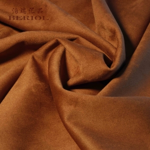 空气层1 【泊瑞汇品/Beriol】麂皮绒空气层麂皮绒