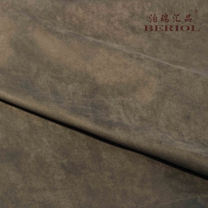 五枚3 【泊瑞汇品/Beriol】麂皮绒五枚麂皮绒