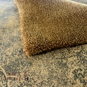 18133-1 【泊瑞汇品/Beriol】麂皮绒皮毛一体——BR18133